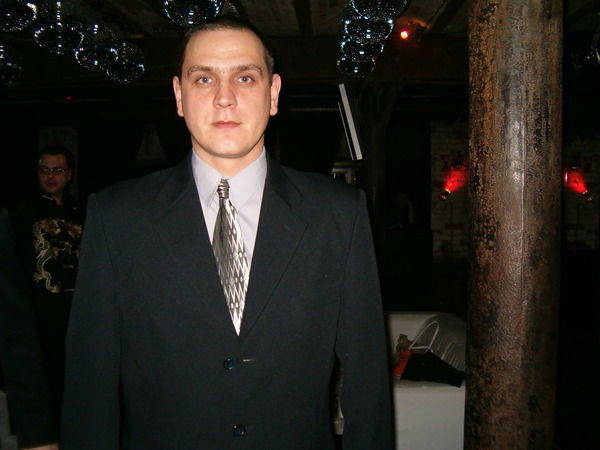 Иван Полетаев