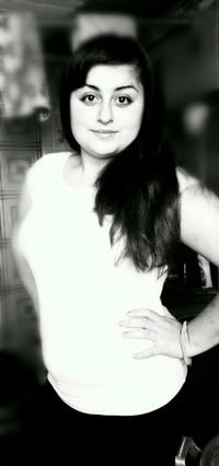 Наташа Бардина