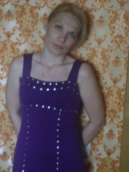 Елена Олешко