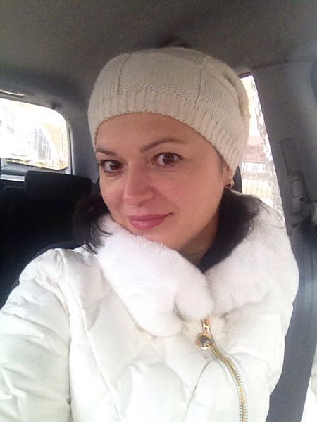 Марина Кузнецова