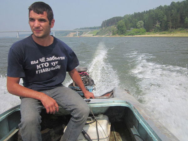 Андрей Плотников