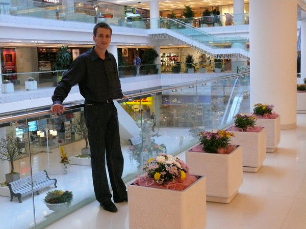 Евгений Тараканов