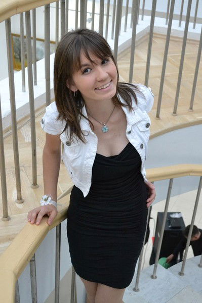 Юлия Андреева