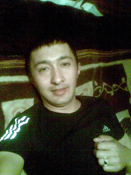 Ботиржон Якубов