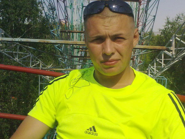 Александр Фирстов