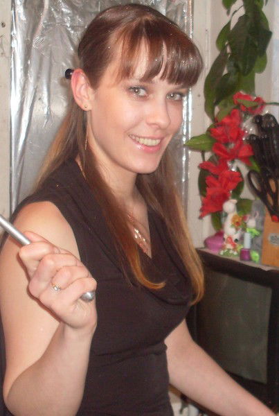 Наталья Наталья