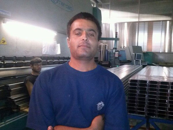 Акбаршо Авгонов