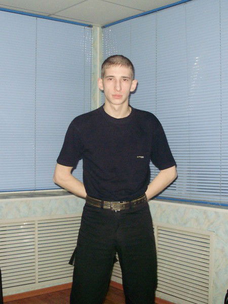 Игорь Ильин