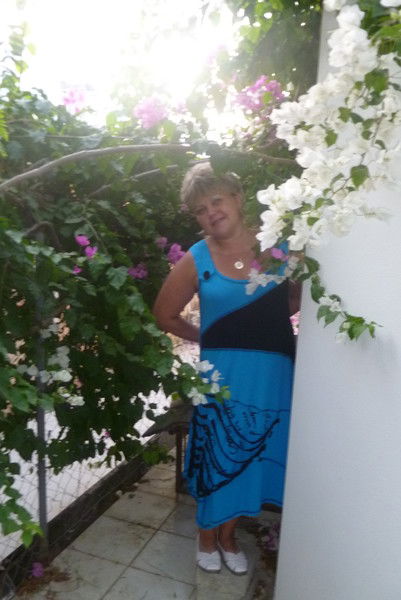 Татьяна Урицкая