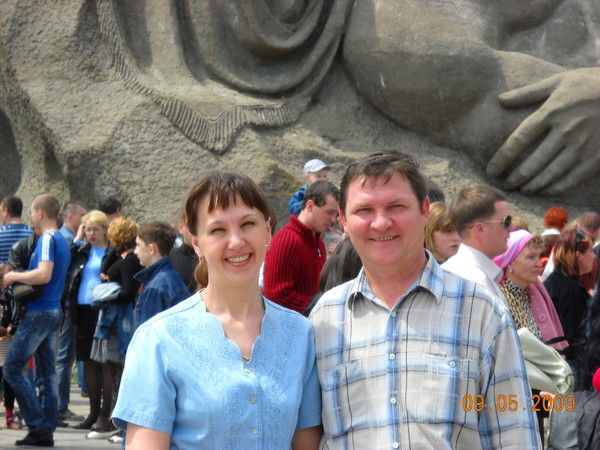 Светлана Симдянова (Чужкова)