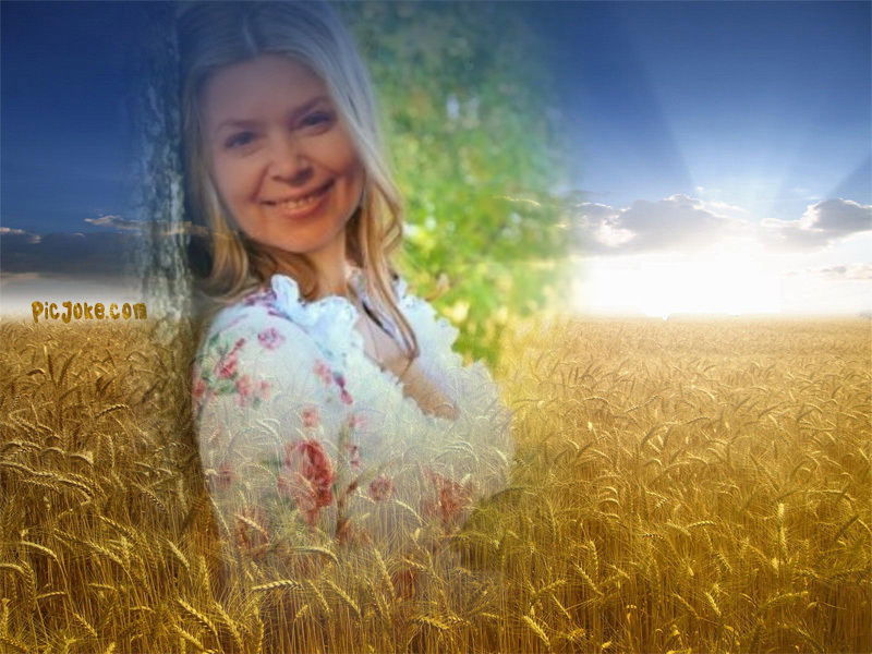 Елена Стародубцева