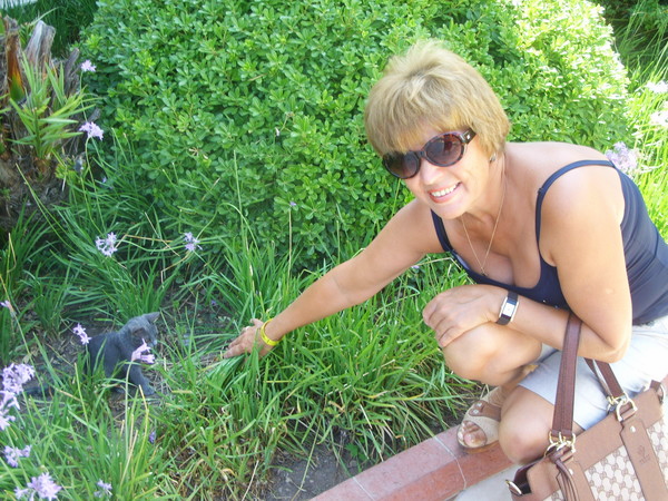 Татьяна Цыганенко