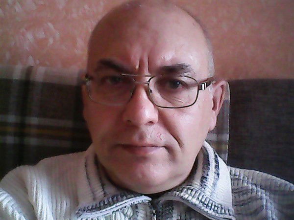 Александр Коледаев