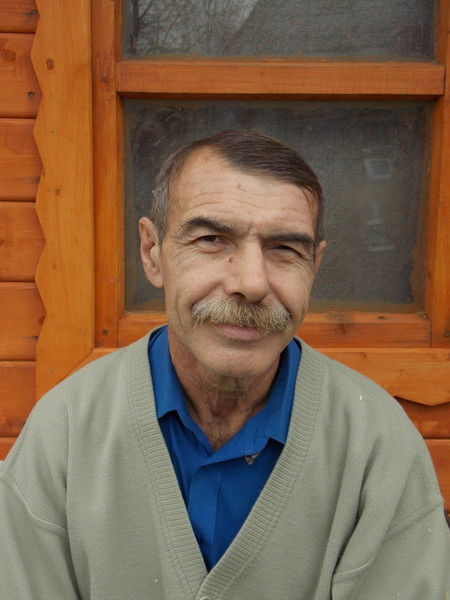 Евгений Федоров