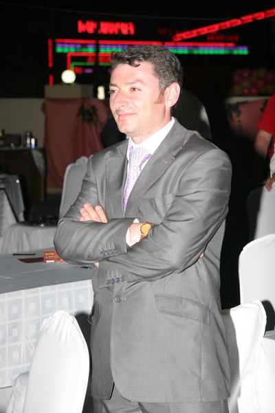 Гагик Караханян