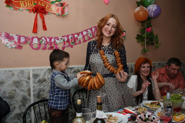 Анастасия Герасимова