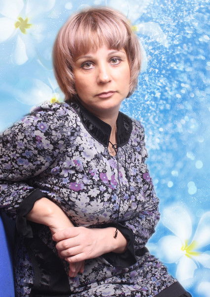 Ольга Минина