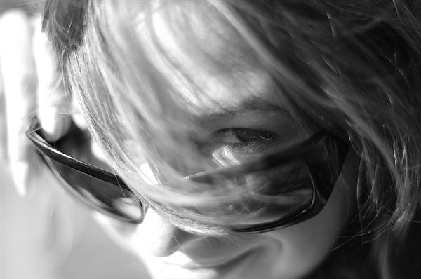 Анастасия Богданова