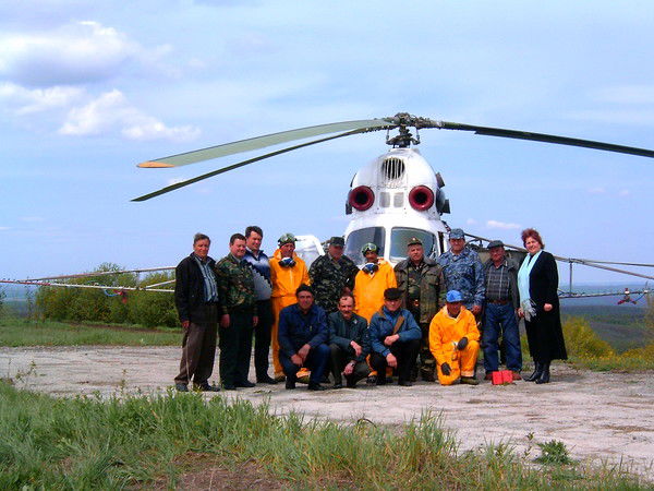 Анна Мищенко