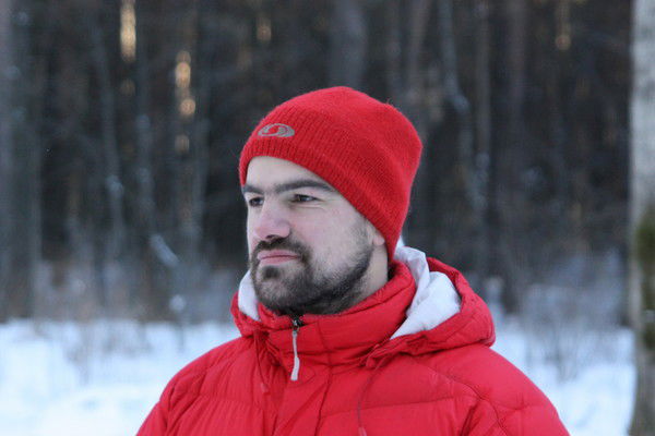 Александр Минеев