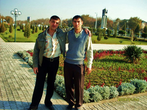 Тахир Норов