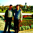 Тахир Норов