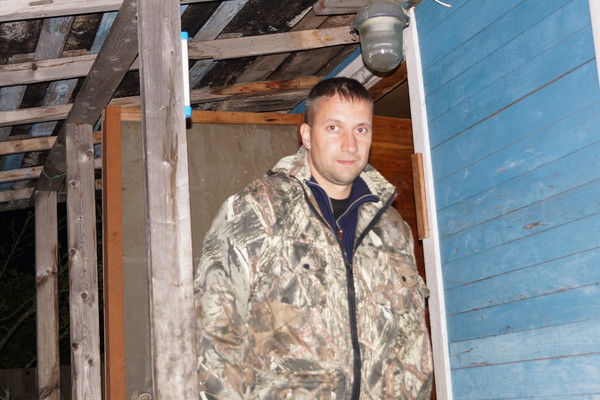 Сергей Смирнов