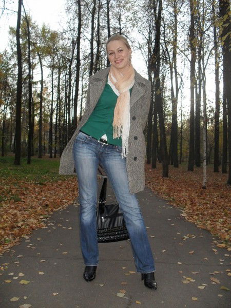 Ольга Логинова