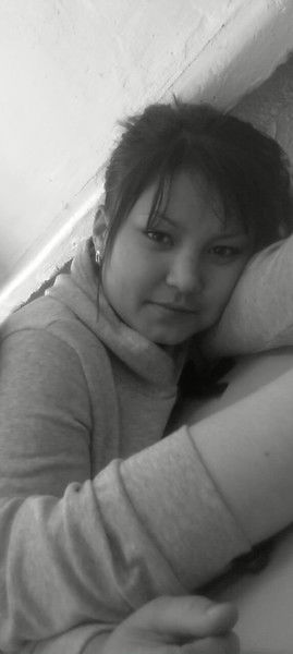 Айнуша Тулегенова