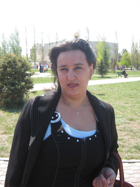 Адия Гусейнова