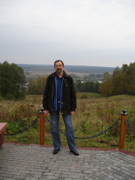 Яковлев Сергей