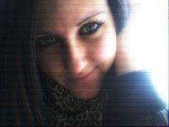 Кристина Волощук