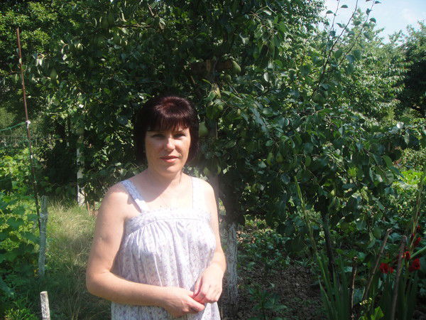 Елена Ардилан