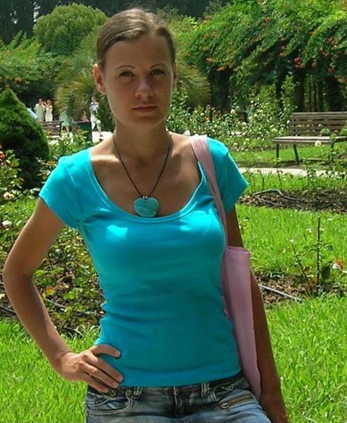 Tatyana Chernomirdina