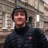 Лёха Детков