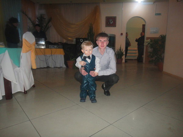 Дмитрий Кузнецов