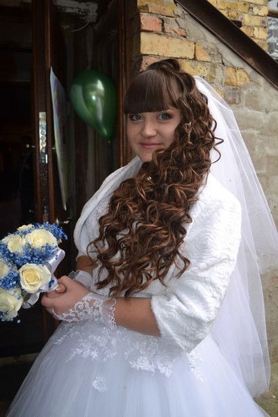 Виктория Ивахнюк