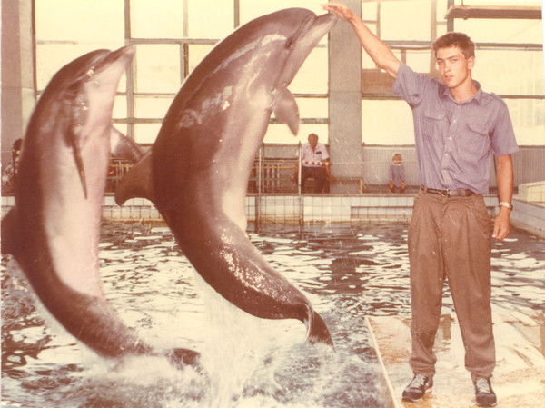 Виктор Морозов