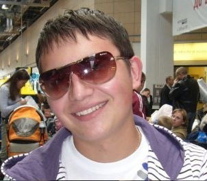 Александр Таран