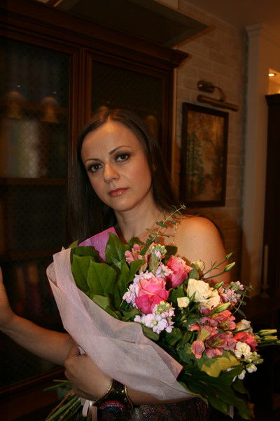 Елена Михеева