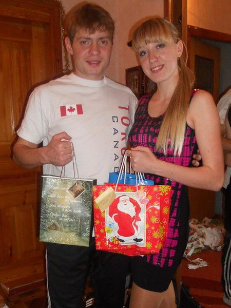 Василий Баранник