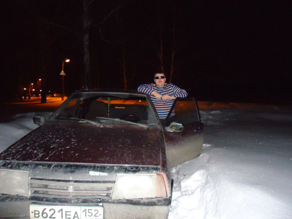 Роман Дунаев