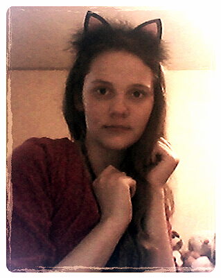 Настя Крымская