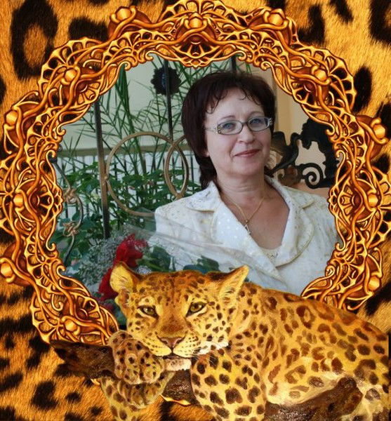 Валентина Майорова