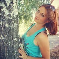 Галя Коваленко