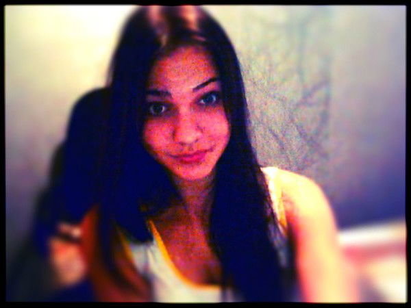 Виктория Запорожан