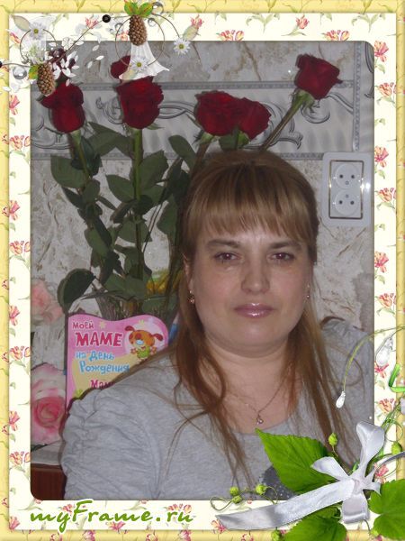 Cвета Иванова