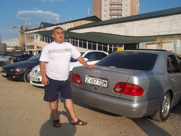 Сабырхан Бакиров