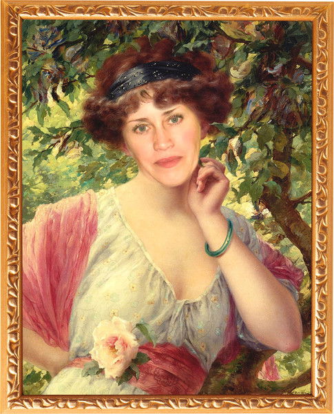 Ольга Деманова