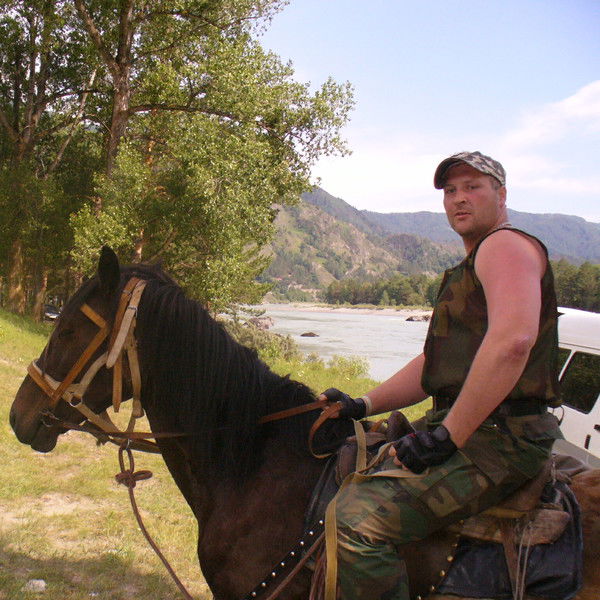 Евгений Кобер